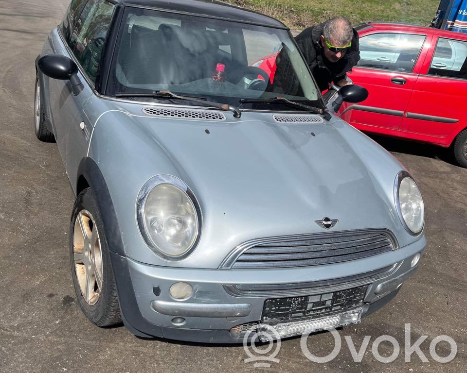 One - Cooper R50 - 53 One/Cooper R50/53  8761410