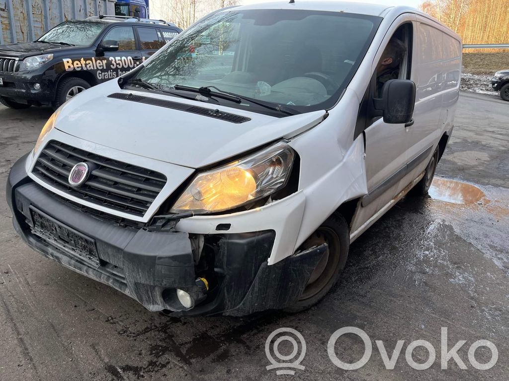 Scudo Scudo  12473040