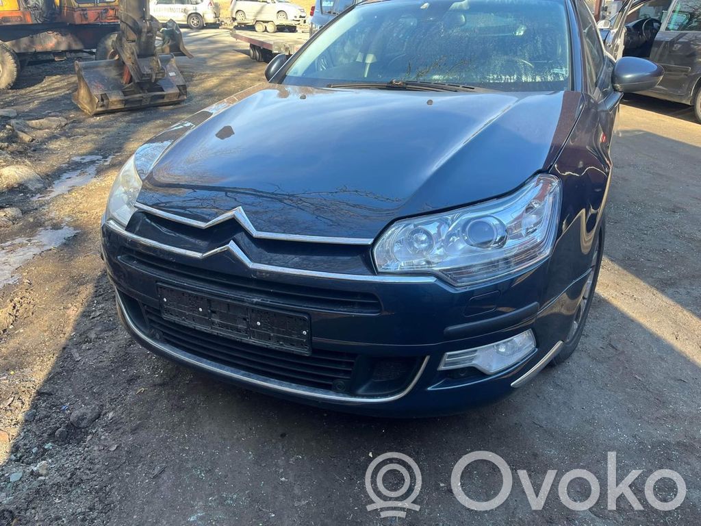 C5 C5, C5 Aircross  37757ZD00