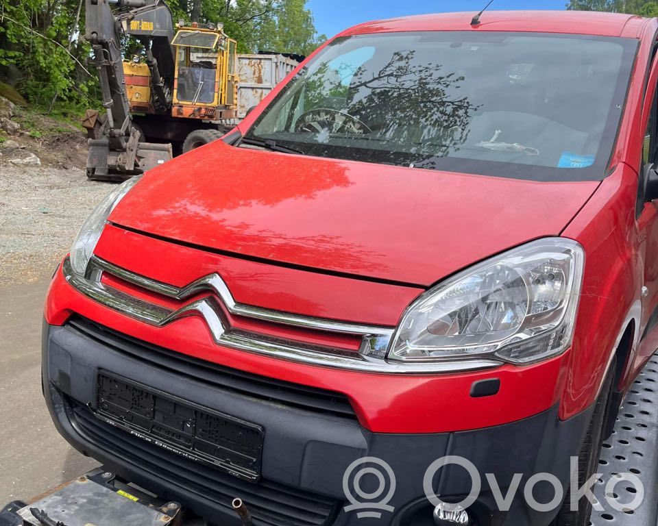 Berlingo Berlingo  4814