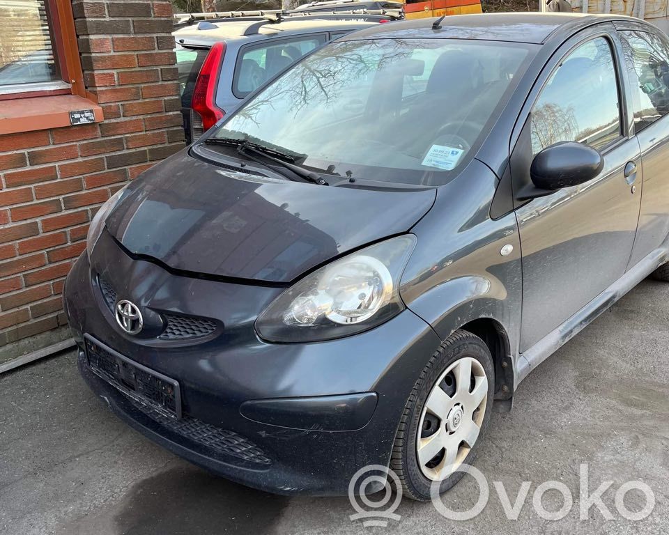 Aygo AB10 Aygo  521590H030