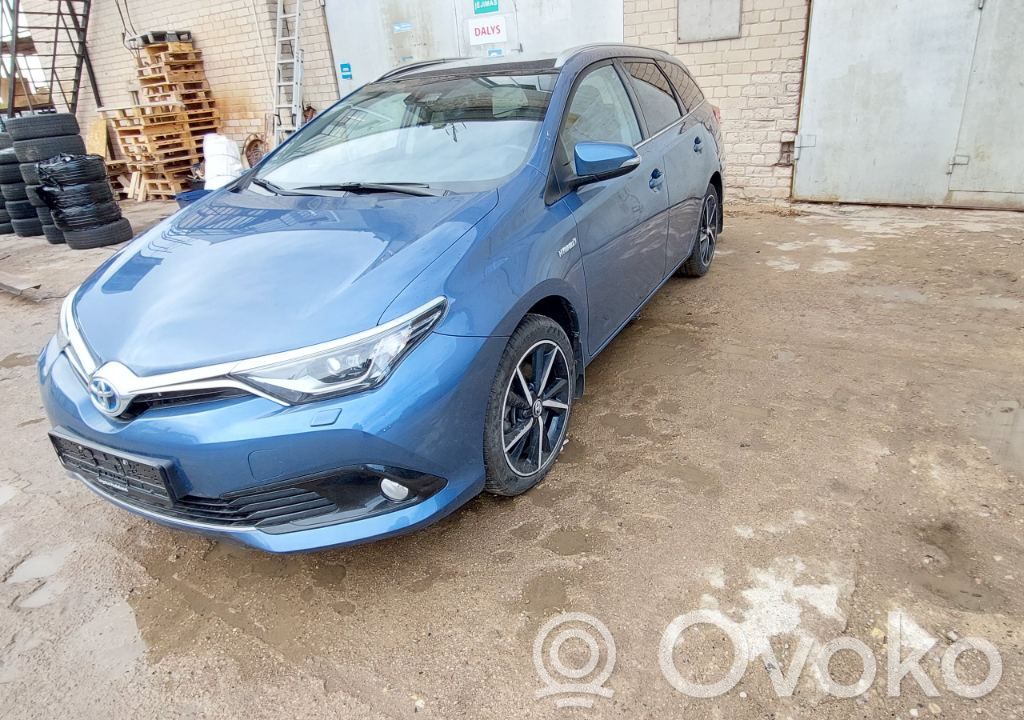 Auris E180 Auris