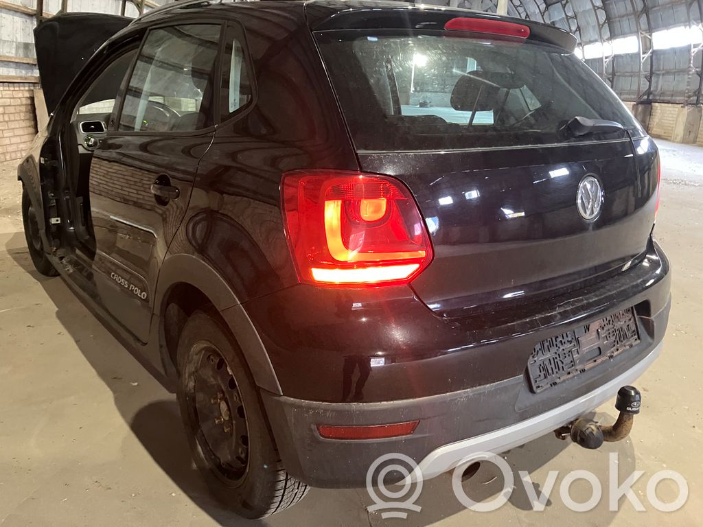 Cross Polo Polo  6R1857002AB