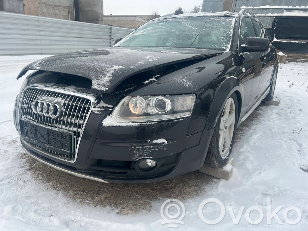 A6 Allroad C6 A6 Allroad  4F0953549D