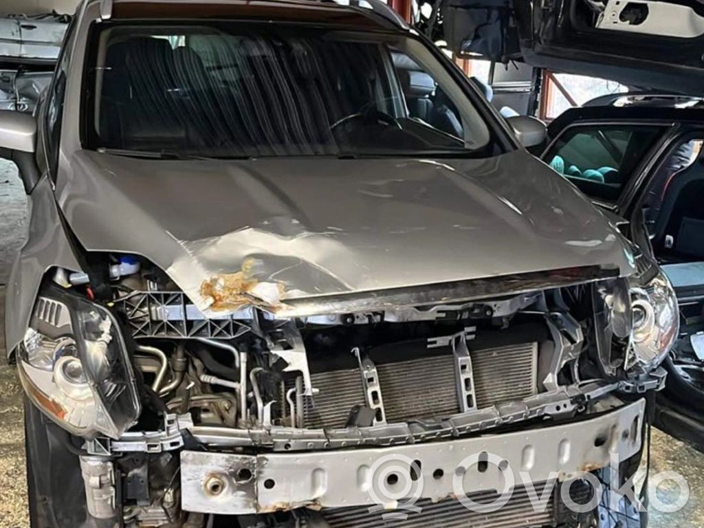 Kuga I Kuga  8V41A40688