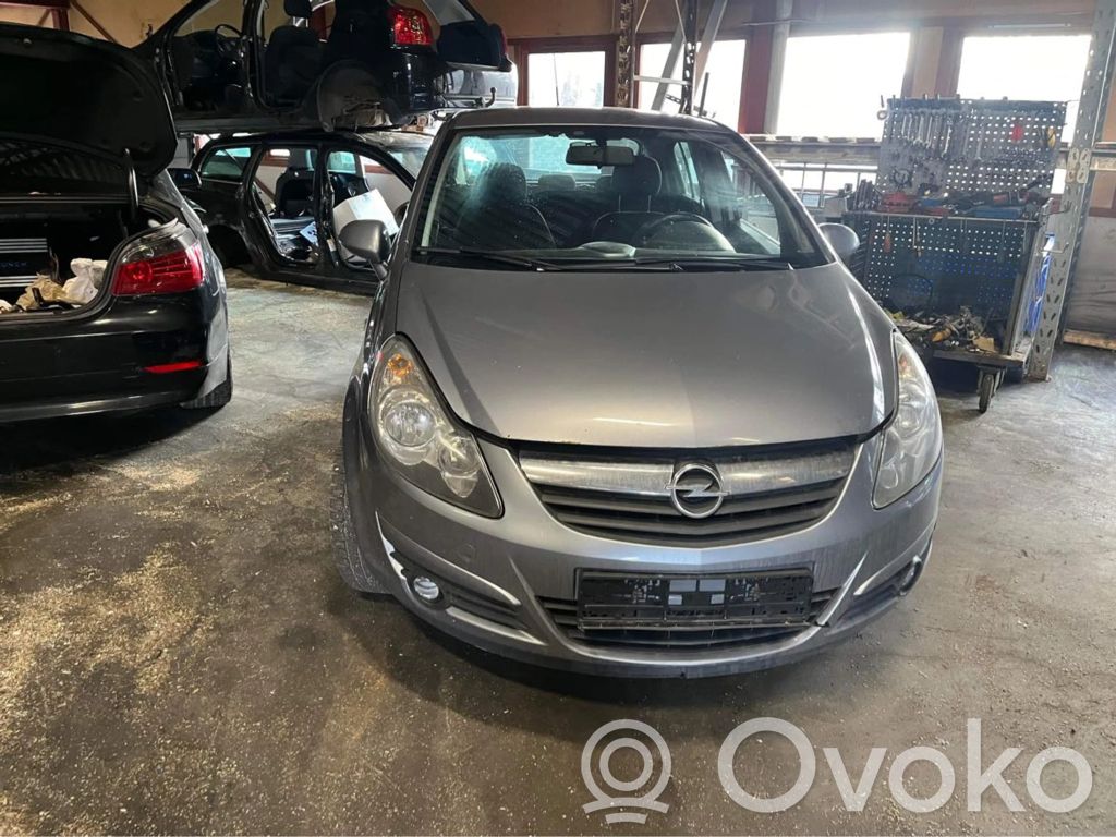 Corsa D Corsa  13184061
