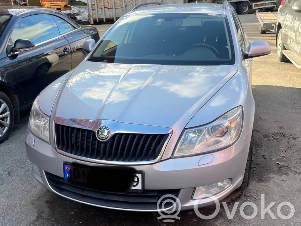 Octavia Mk2 (1Z) Octavia  CAY