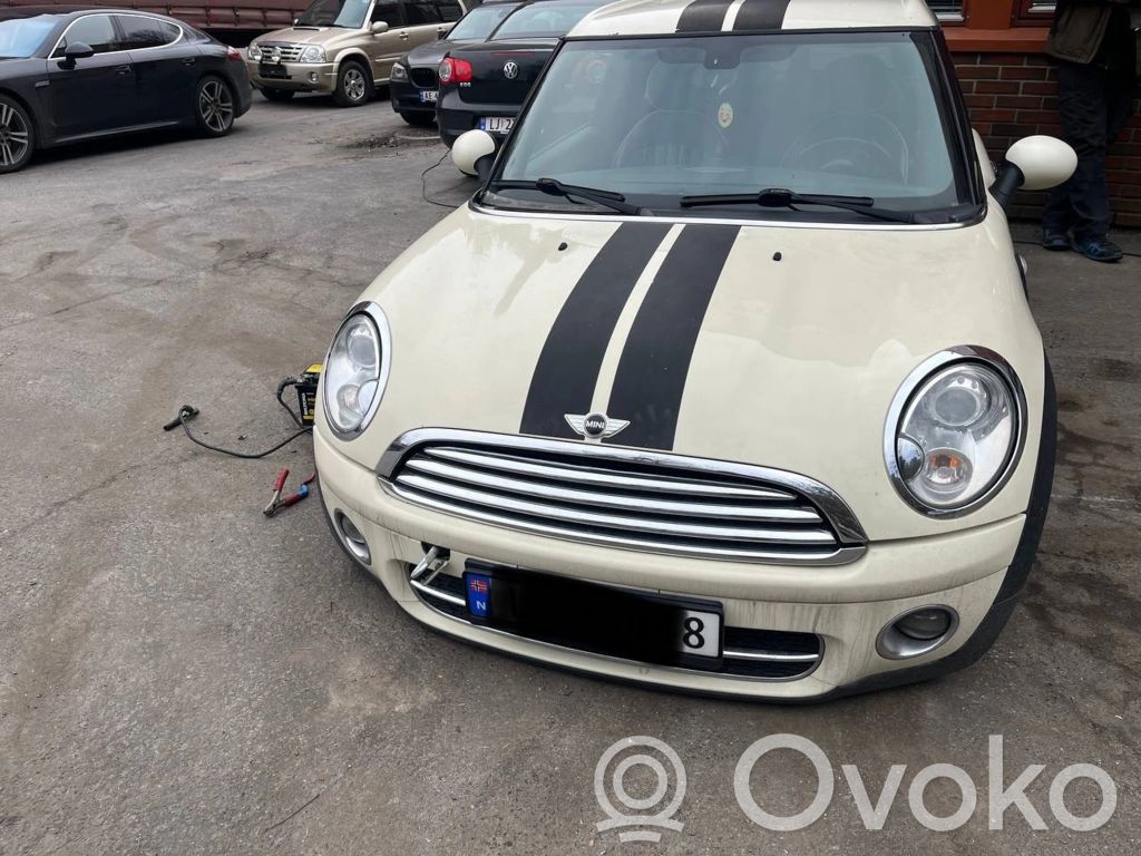 One - Cooper Clubman R55 One/Cooper Clubman R55  2756199