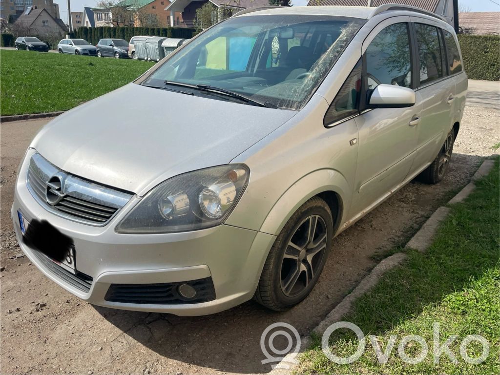 Zafira B Zafira  55190628