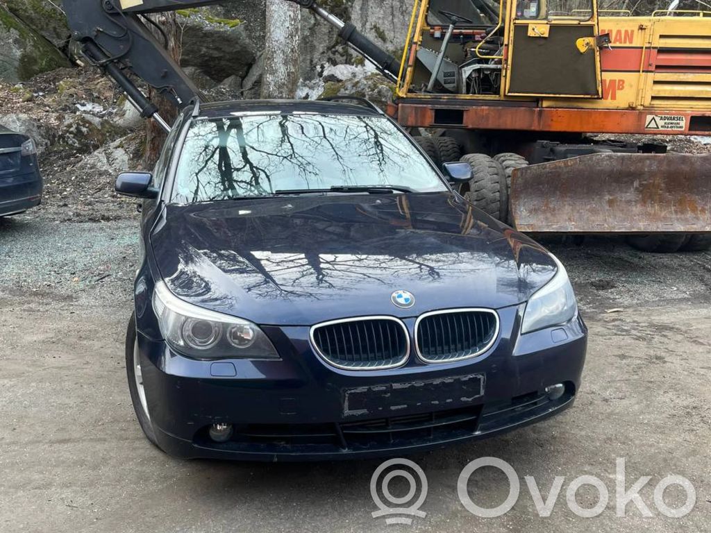 5 E60 E61 Series 5  6756429