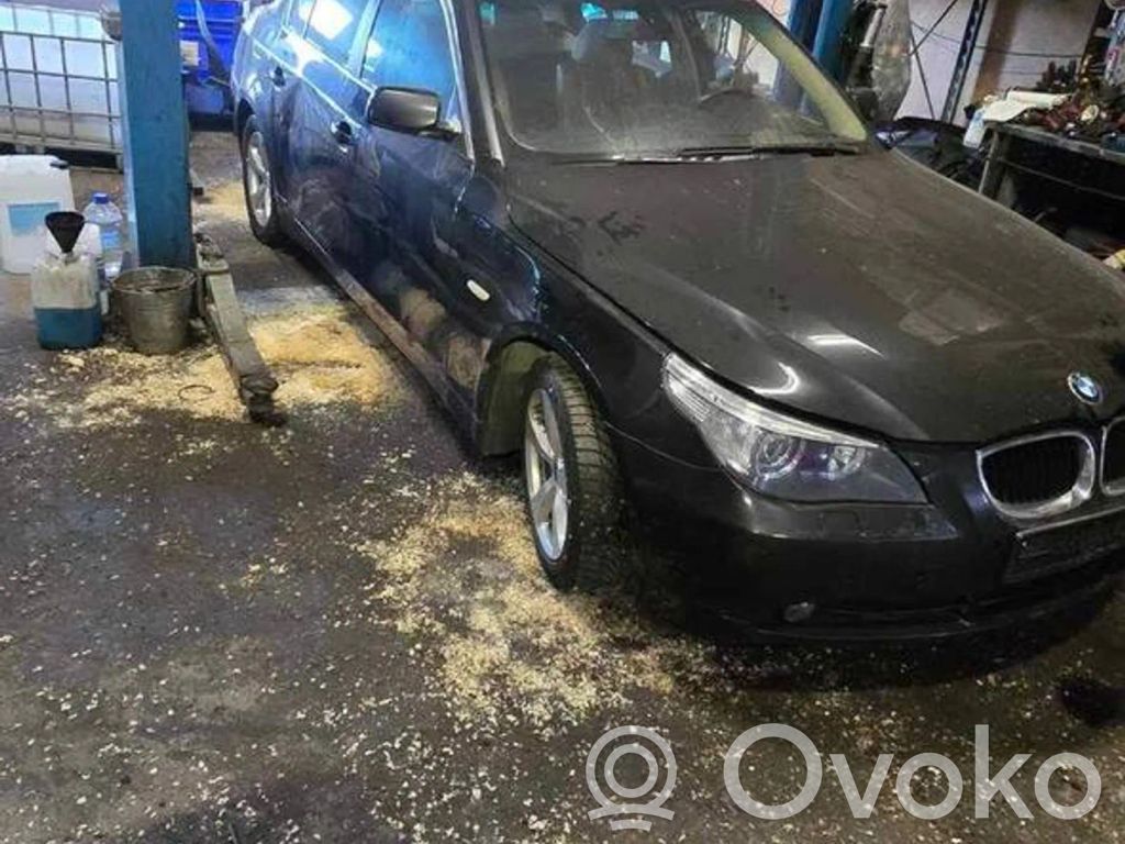 5 E60 E61 Series 5  6763218