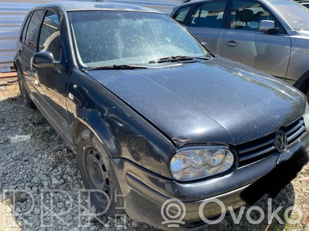 Golf IV Golf