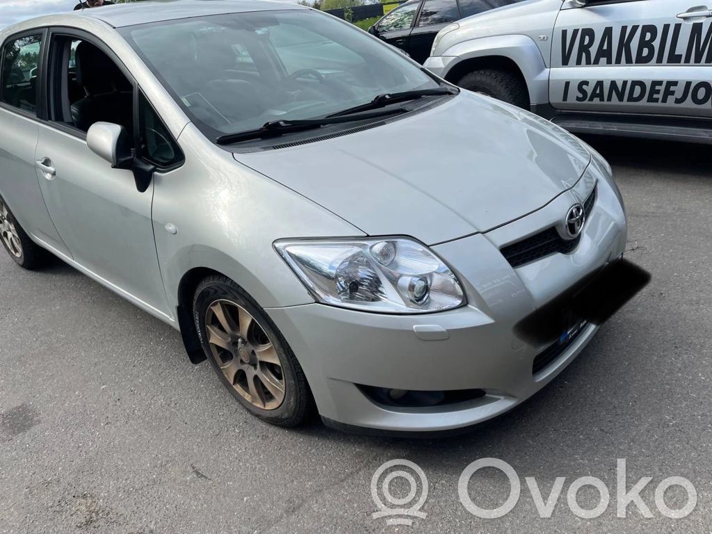 Auris 150 Auris  E643R00048