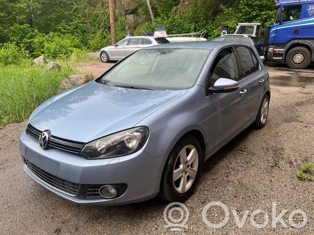 Golf VI Golf  5K0837756