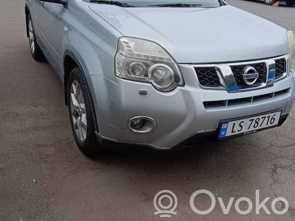 X-Trail T31 X-Trail  JM00A