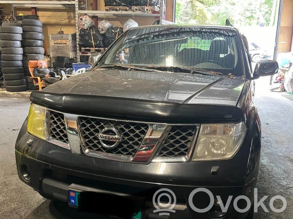 Pathfinder R51 Pathfinder  7S110