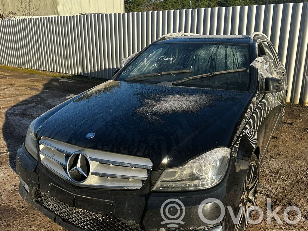 C W204 C-class, AMG (W202, W203, W204, W205, W206)  82320108