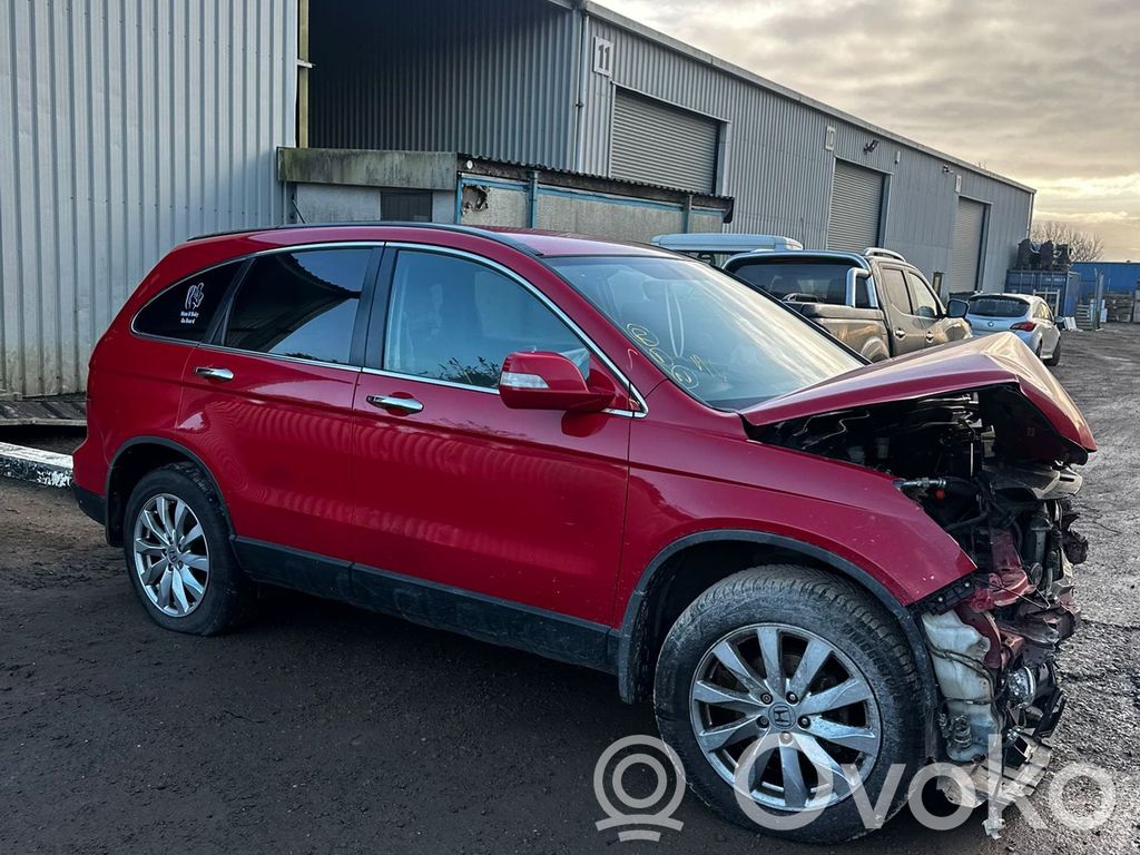 CR-V CR-V
