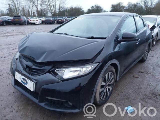 Civic IX Civic  21TA9