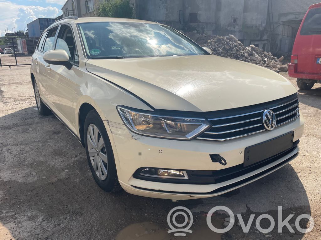 PASSAT B8 Passat  04L103603