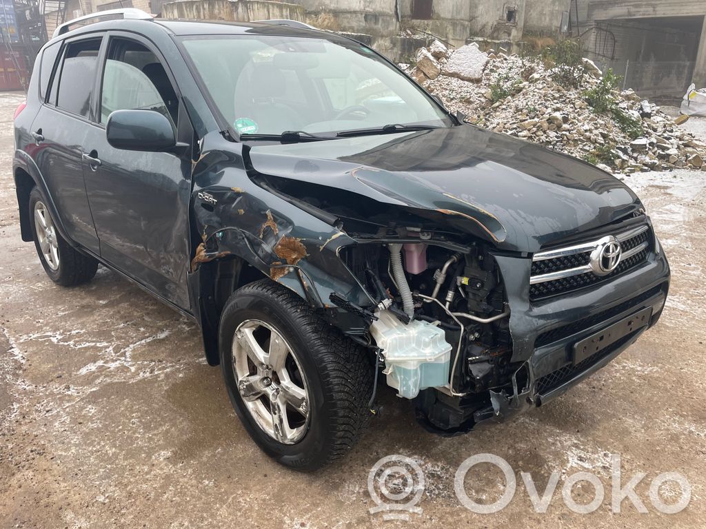RAV 4 (XA30) RAV 4  8946742070