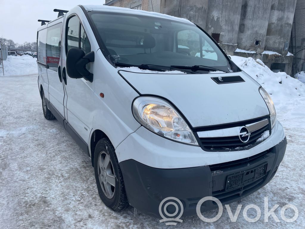 Vivaro Vivaro  8200323112