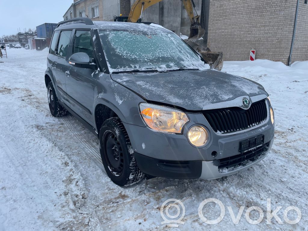Yeti (5L) Yeti  7N0959795D