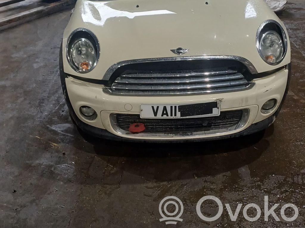 One - Cooper Coupe R56 One/Cooper Coupe R56  N16B16A