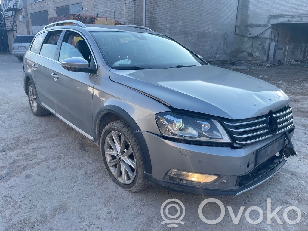 PASSAT B7 Passat  3AA907566D