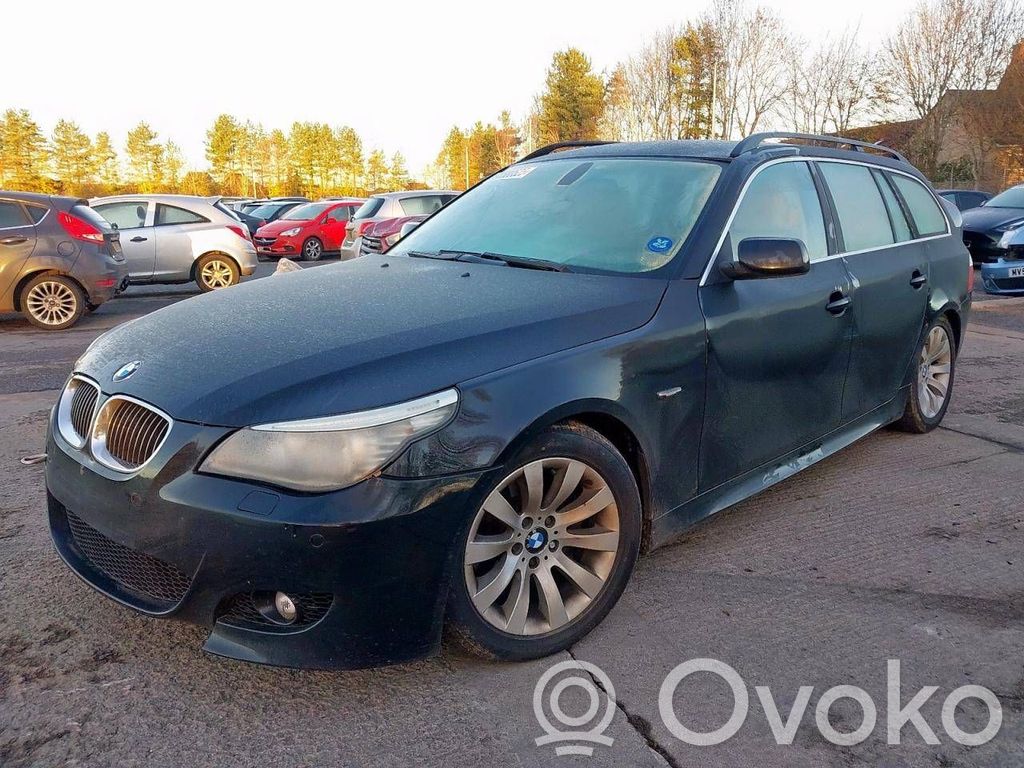 5 E60 E61 Series 5