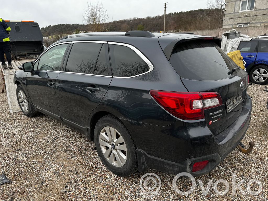 Outback (BS) Outback  TR690T1ACA