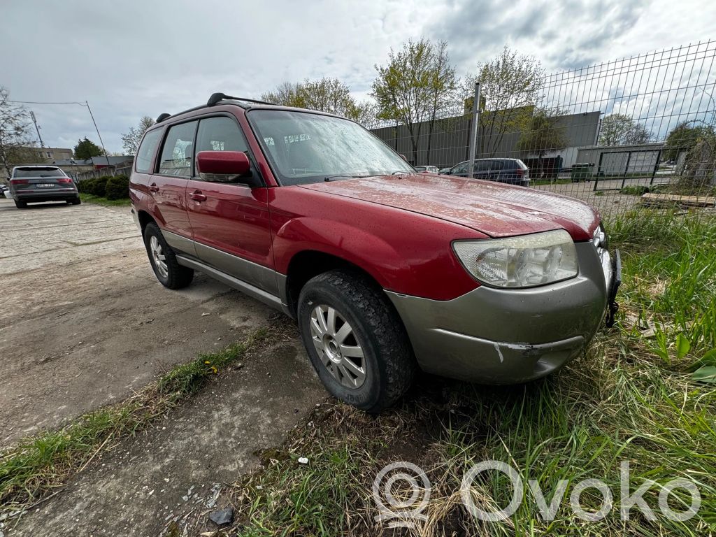 Forester SG Forester