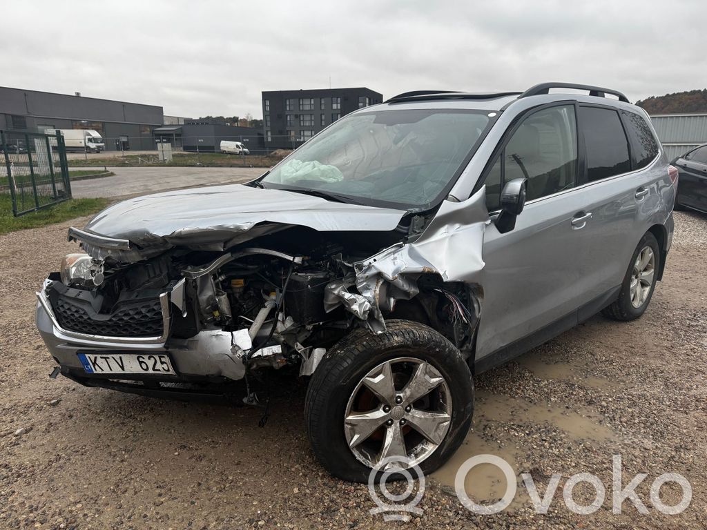 Forester SJ Forester  23700AB030