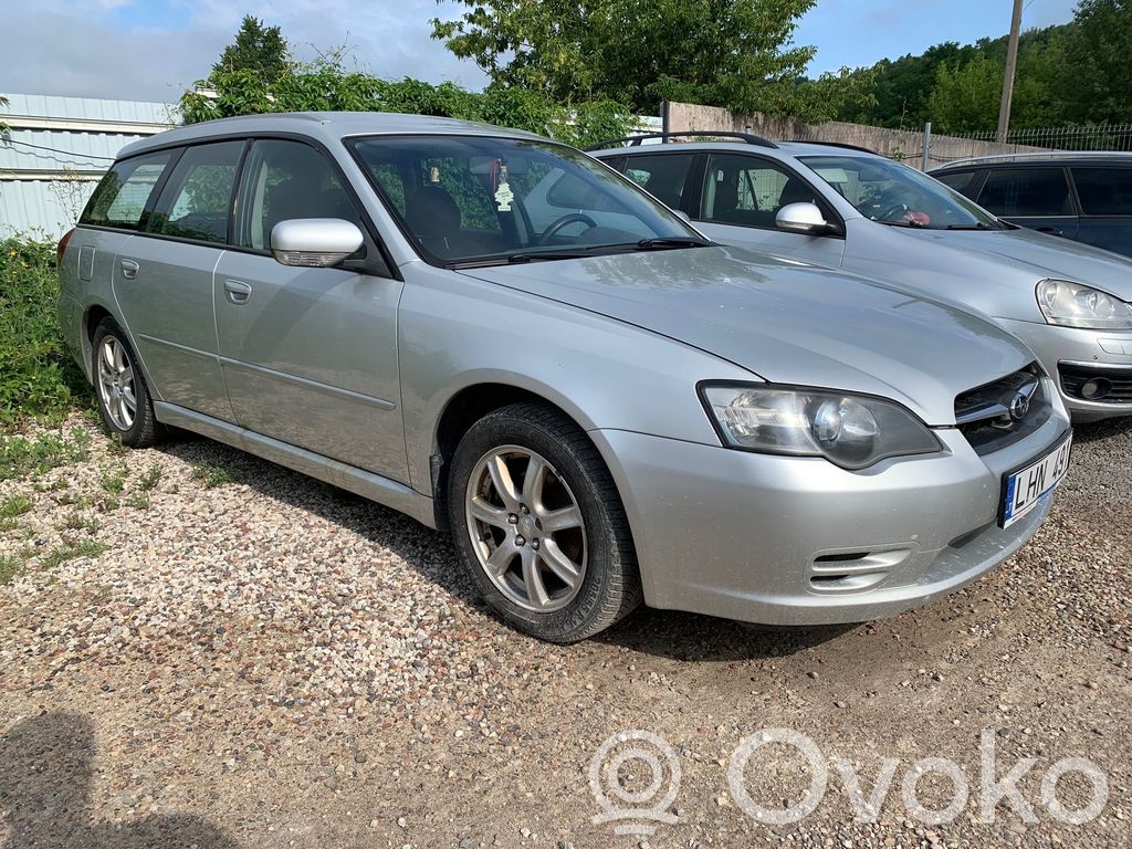 Legacy Legacy  88281AG040