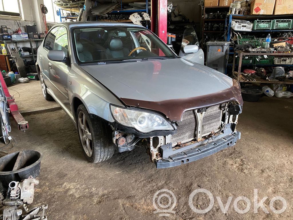 Legacy Legacy  23700AA55A