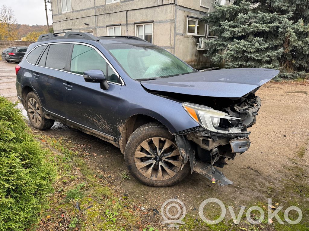 Outback (BS) Outback