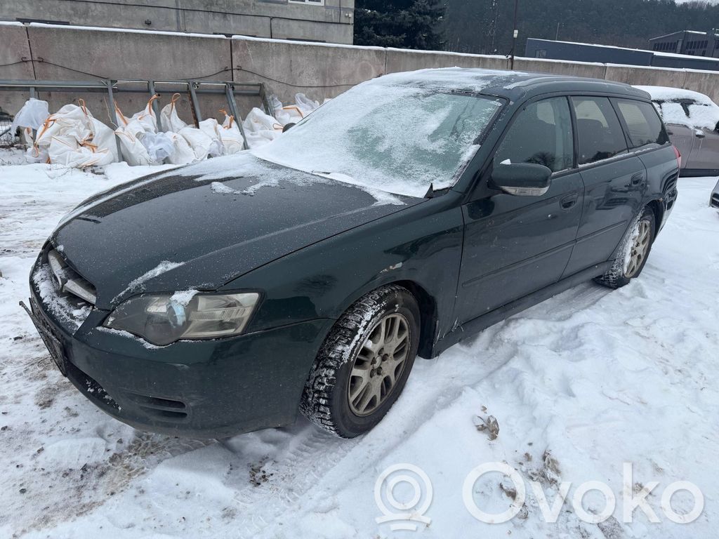 Legacy Legacy  23700AA520