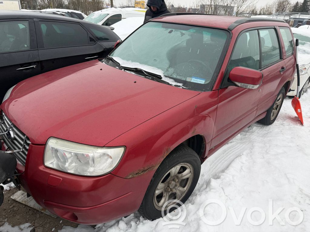 Forester SG Forester  27534SA080