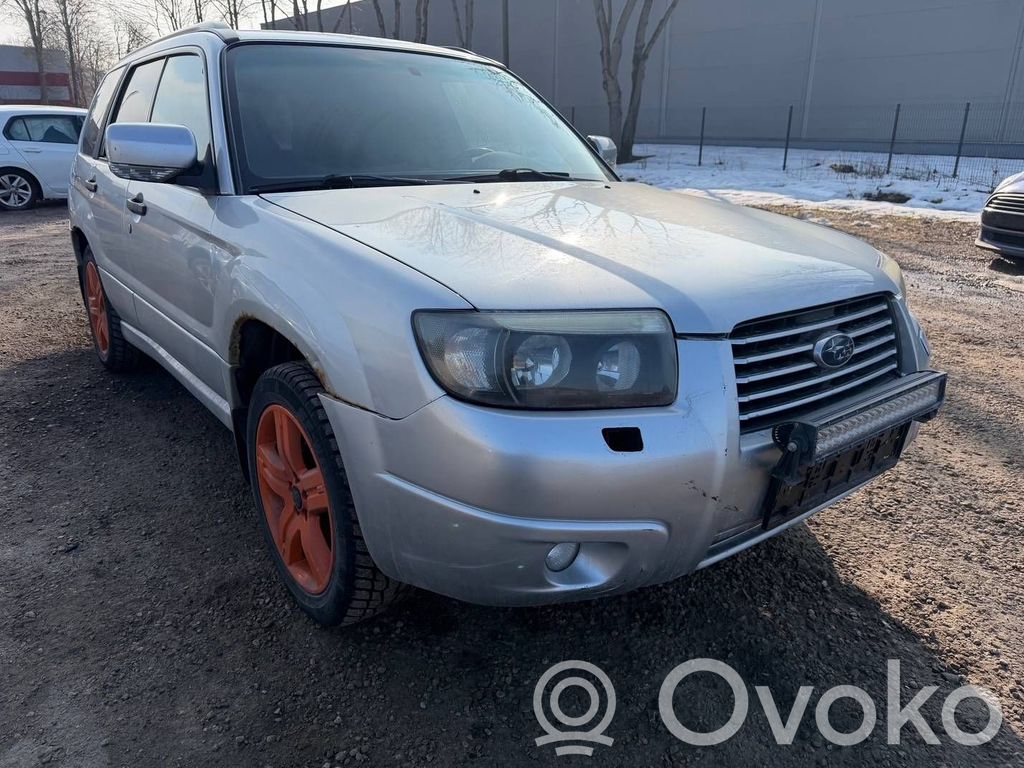 Forester SG Forester
