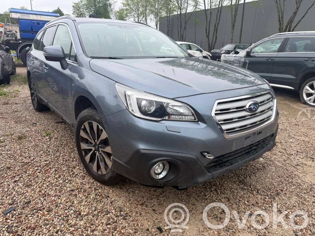 Outback (BS) Outback  66120AL00A