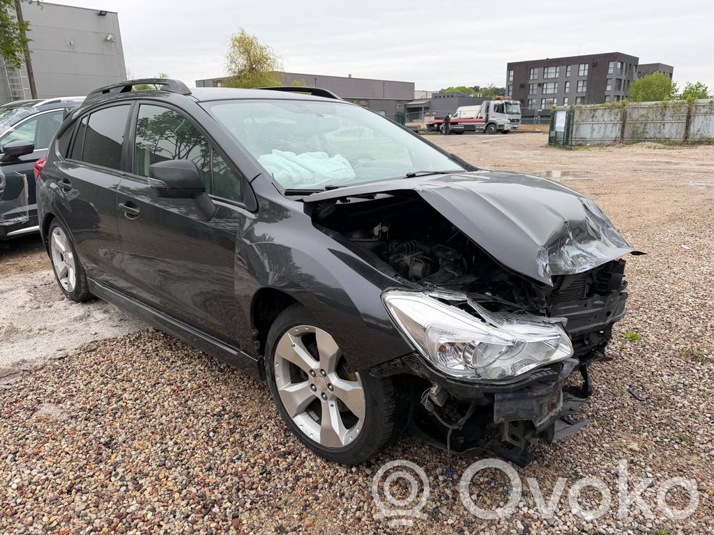 Impreza IV Impreza  23700AA720