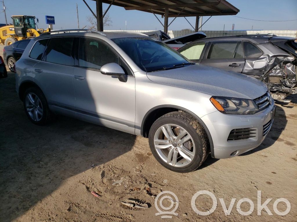Touareg II Touareg  06E906023C