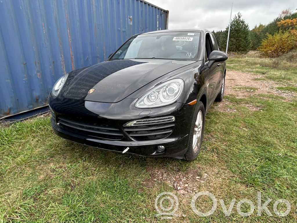 Cayenne (92A) Cayenne  7PP907064EG