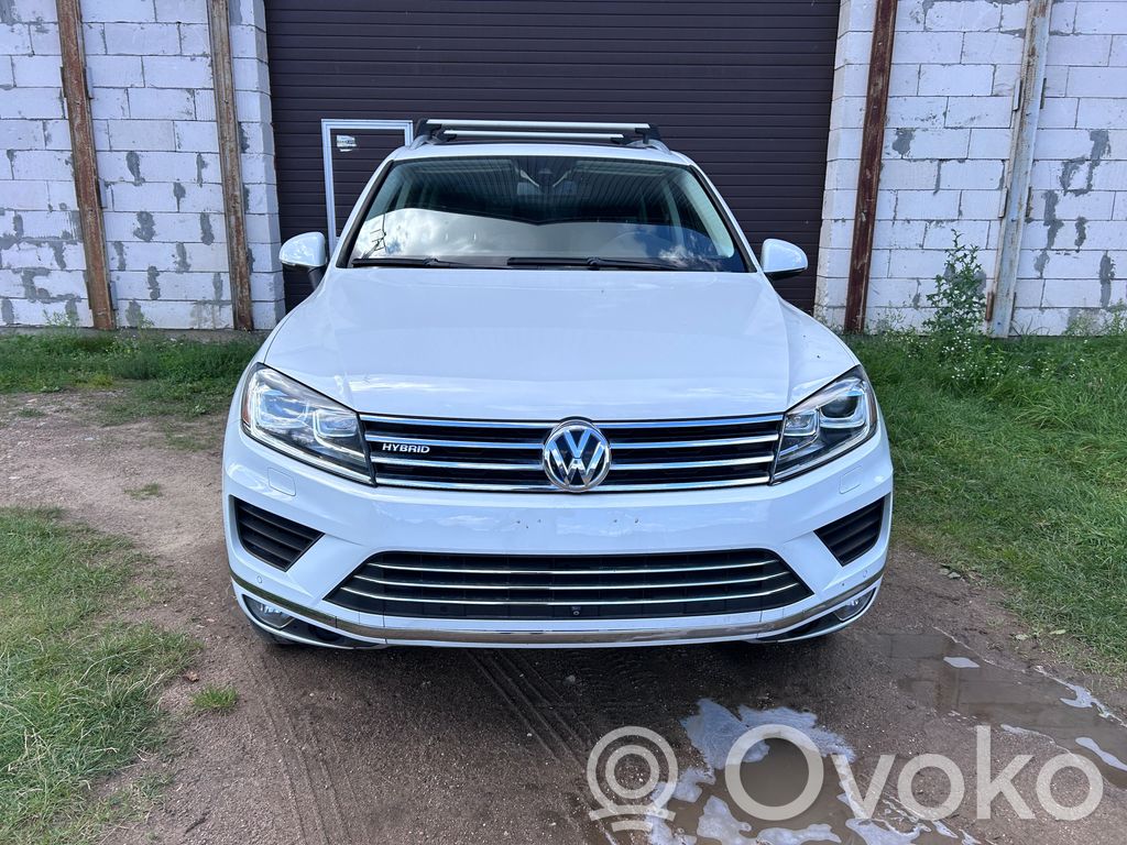 Touareg II Touareg  7P6880204E