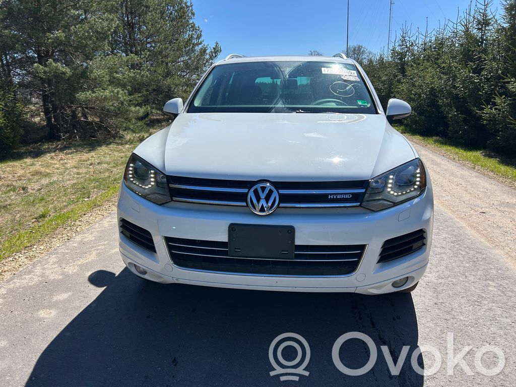 Touareg II Touareg  7P0820803H