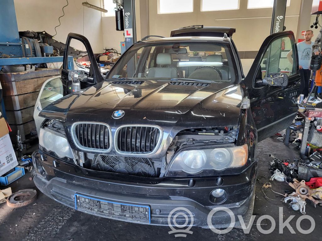 X5 E53 X5