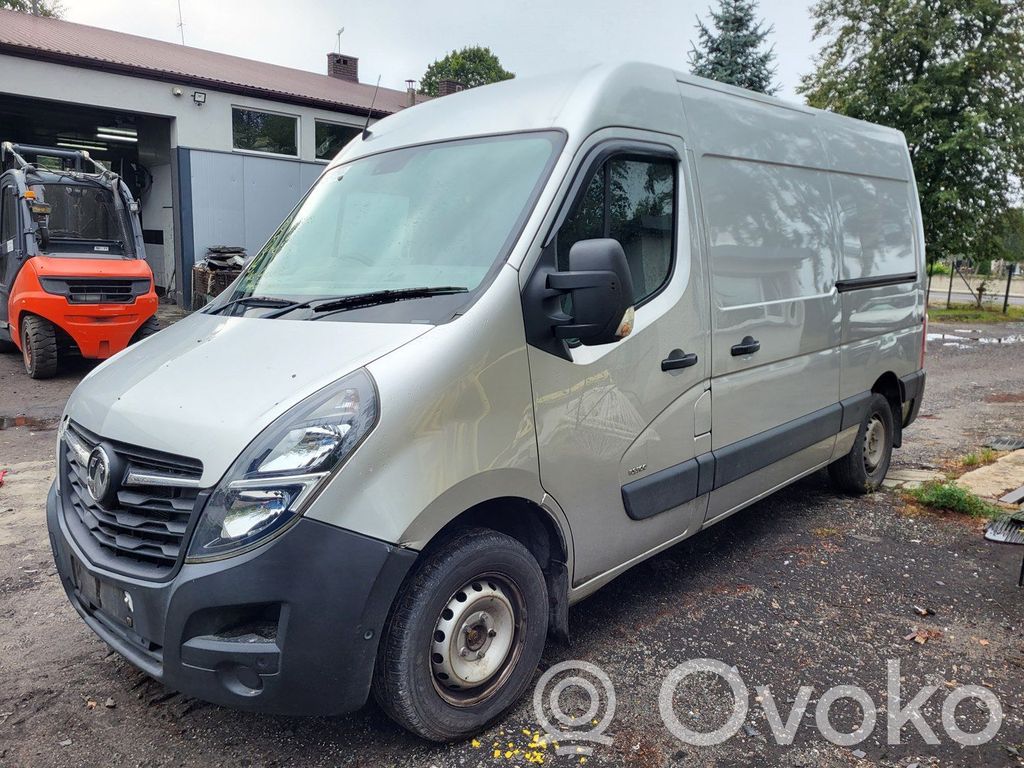 Movano B Movano  7340110AA