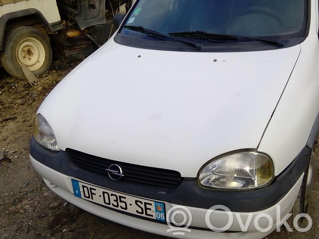 Corsa B Corsa  90431362