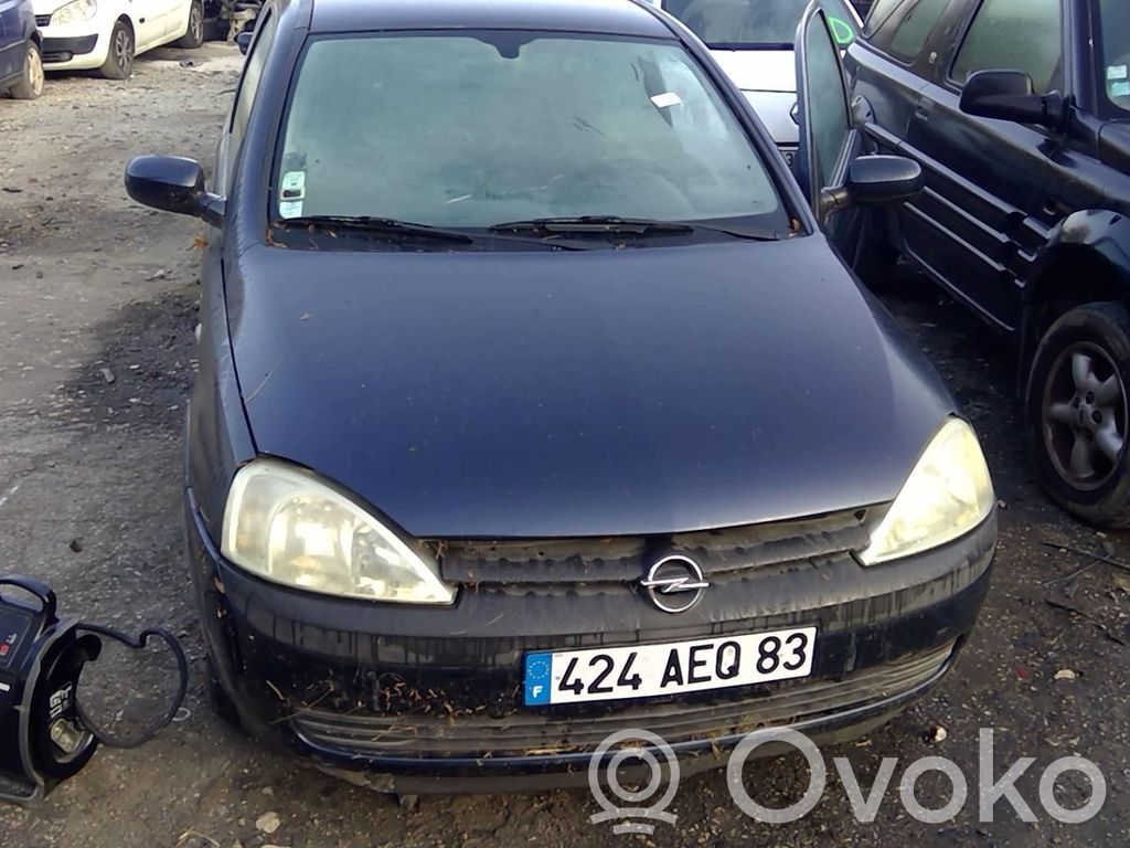 Corsa C Corsa  24409344