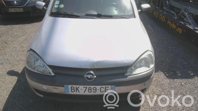 Corsa C Corsa  9195752